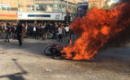 Manifestations en Iran: Téhéran accuse Washington d'ingérence