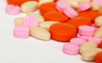 Consommation d'antibiotiques: la France fait de timides progrès