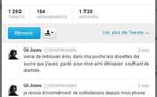 Sur Twitter, la chronique insolite d'un sans-papiers en rétention