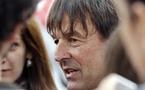 La Fondation Nicolas Hulot pour une "consultation citoyenne" sur l'énergie