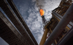 Charbon, gaz, pétrole: 50% de production en trop en 2030 pour tenir l'objectif de 2°C