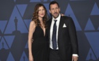 Adam Sandler et Robert Pattinson en lice pour les Spirit Awards du cinéma indépendant