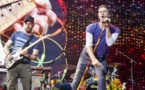 Coldplay annule sa tournée pour ne pas polluer la planète