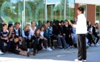 Quatre adolescents sur cinq au monde ne bougent pas assez (OMS)