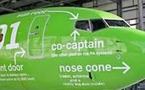 Kulula, la compagnie aux avions verts qui ne se prend pas au sérieux