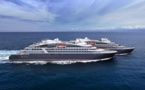 ​Des navires écolos pour Paul Gauguin Cruises
