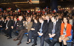 Teaki Dupont-Teikivaeoho revient sur le discours du Président-candidat Sarkozy à Villepinte
