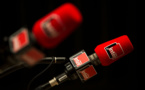 3e jour de grève à Radio France avec une mobilisation en légère baisse