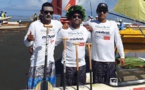 Moana Explorer remporte l’étape 2