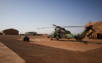 Sahel: Macron prêt à revoir les "modalités d'intervention" de la France et en appelle aux alliés