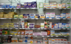 Mal de gorge bénin: gare aux risques allergiques causés par certains médicaments