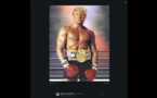 Trump se présente en Rocky, torse nu, sur Twitter
