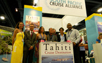 Cruise Shipping Miami 2012 : un Seatrade important pour la Polynésie française