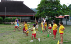 Journée « Tu’aro Ma’ohi » dans les écoles de Papeete