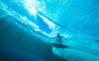 JO-2024: Tahiti fait la course en tête pour le surf