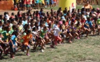 Plus de 2 800 élèves engagés au cross de Polynésie