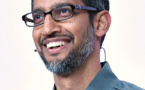 Sundar Pichai prend seul les rênes de Google et d'Alphabet