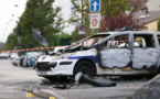 Policiers brûlés à Viry-Châtillon : 10 à 20 ans de réclusion pour 8 accusés, 5 acquittements