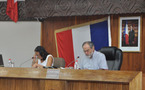Assemblée de Polynésie française: Le collectif budgétaire adopté 