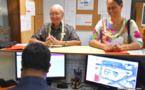 Municipales : Flosse peut-il s'inscrire à Papeete ?