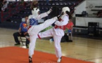 Une quinzaine de clubs de Taekwondo samedi à Pamatai