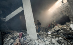 Syrie: 19 civils dont des enfants tués dans des raids sur Idleb