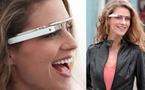 Réalité augmentée: Google dévoile son projet de lunettes