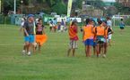 Tamahine Foot 2012 :une compétition très suivie