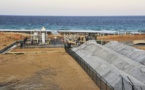 A Oman, une eau dessalée (pas tout à fait) miraculeuse