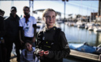 La jeune militante du climat Greta Thunberg personnalité de l'année du magazine Time