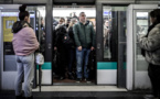 Un jeune homme interpellé après l'agression d'un étudiant israélien dans le métro