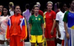 Foot: un ticket Australie/Nouvelle-Zélande pour organiser le Mondial féminin 2023