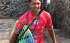 Poenaiki Raioha, champion du monde pro 2019