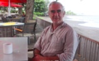 Loïck Peyron à Tahiti