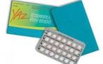 USA: l'avertissement sur certaines pilules contraceptives renforcé