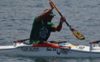 Tutearii Hoatua gagne la Viper race