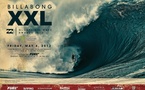 Concours Billabong XXL : La vague de TEAHUPO’O  nominée dans la catégorie reine, « Ride of the year »