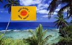 Niue signe le traité d’interdiction des essais nucléaires
