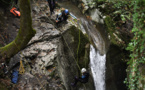 Martinique: deux morts dans un accident de canyoning