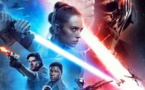 La saga Skywalker prend fin