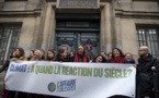 Procès pour inaction climatique contre l'Etat: appel à témoins au 1er anniversaire