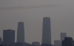 En Inde et en Chine, 4 millions de morts par an à cause de la pollution