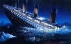 Titanic: 100 ans après, la légende de l'orgueilleux paquebot reprend vie