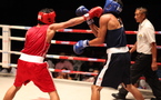 Boxe: Tahiti Nui vs Mexico USA, une soirée riche en émotions!