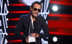 Le yacht de luxe du chanteur Marc Anthony détruit dans un incendie à Miami