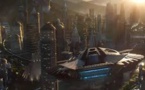 Les Etats-Unis comptaient le Wakanda dans leur liste de partenaires commerciaux