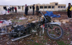 Syrie: des raids russes sur Idleb font huit morts dont cinq enfants, selon une ONG