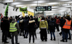 Retraites: pas beaucoup de trains sous le sapin