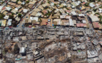 Chili : un incendie "intentionnel" ravage 245 maisons à Valparaiso