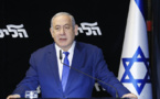 Israël: conforté à la tête du Likoud, Netanyahu prêt à repartir au combat électoral